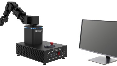 “机器人与人工智能+”创新创业实验班