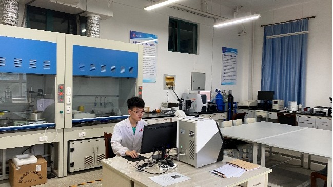 “能源新材料与环境+”创新创业实验班